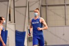 Men’s Track  Men’s Track & Field compete in a virtual meet. : Men’s Track